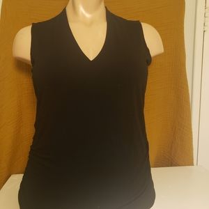 INC black tank
